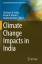 Pande, Chaitanya B.: Climate Change Impa