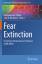 Mohammed R Milad: Fear Extinction