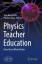 Pauline Galea: Physics Teacher Education