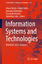 Alvaro Rocha: Information Systems and Te