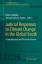 Judicial Responses to Climate Change in 