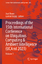 Proceedings of the 15th International Co