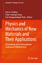 Ivan A. Parinov: Physics and Mechanics o