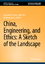 Rockwell F. Clancy: China, Engineering, 