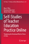 Mary F. Rice: Self-Studies of Teacher Ed