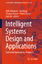 Intelligent Systems Design and Applicati