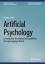 Clayton Lewis: Artificial Psychology / L