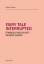 Allison Craven: Fairy tale interrupted -