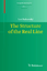 Lev Bukovský: The Structure of the Real Lev Bukovský: The Structure of the Real