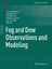 Ismail Gultepe: Fog and Dew Observations