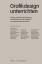 Sven Ingmar Thies: Grafikdesign unterric