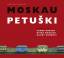 Venedikt Erofeev: Moskau-Petuski (5 CD-b