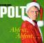 Weihnachtsplatten: Gerhard Polt: Abfent,