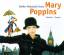 Travers, Pamela L.: Mary Poppins. 3 CDs.