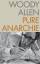 Woody ALLEN: Pure Anarchie . Stories