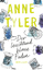 Anne Tyler: Der leuchtend blaue Faden