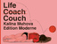 Kalina Muhova: Life Couch / Der Ratgeber