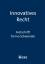 Innovatives Recht. Festschrift für Ivo S