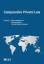 Comparative Private Law Müller-Chen, Mar Comparative Private Law Müller-Chen, Mar