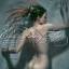 Erotic Fantasy Art - Digital art at the extremes of imagination