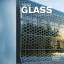 Uffelen, Chris van: Clear Glass