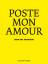 Jean-Luc Cramatte: Poste mon amour