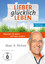 Lieber glücklich leben, 1 DVD - Machen S