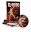 DJ Bobo - Das Buch – Inklusive Film-Doku DVD