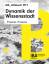 Carl Zillich: Dynamik der Wissensstadt -