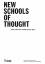 New Schools of Thought / Augmenting the 