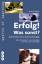 Andreas Müller: Erfolg! Was sonst? - Gen