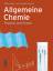 Günter Baars (Autor): Allgemeine Chemie Günter Baars (Autor): Allgemeine Chemie