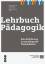 Michèle Hofmann: Lehrbuch Pädagogik