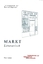 Thomas Wegmann: MARKT Thomas Wegmann: MARKT