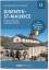 neues Buch – Jakobsweg Schweiz Band 13 - Disentis – St-Maurice (Rhein-Reuss-Rhone-Weg) – Bild 1