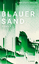 Christoph Keller: Blauer Sand / Roman / 