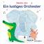 Sandro Jiro: Ein lustiges Orchester | - Sandro Jiro: Ein lustiges Orchester | -