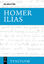 Homer: Ilias / Griechisch - Deutsch / Ho