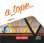 A_tope.com. Audio-CD | Gloria Bürsgens | A_tope.com. Audio-CD | Gloria Bürsgens |