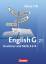 English G 21 - Ausgabe A - Band 3/4: 7./8. Schuljahr - Grammar and Skills