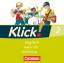 Klick! Englisch 2: 6. Schuljahr. Lieder-