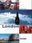 Conrad Kisch: Destination / London Texth