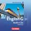 English G 21 - Ausgabe A - Abschlussband English G 21 - Ausgabe A - Abschlussband