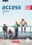 Jennifer Seidl: English G - access