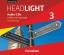 English G Headlight - Allgemeine Ausgabe