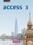 Laurence Harger: Access - Allgemeine Aus