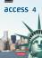 Laurence Harger: Access - Allgemeine Aus