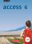 Laurence Harger: Access - Allgemeine Aus