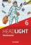 Ursula Fleischhauer: English G Headlight Ursula Fleischhauer: English G Headlight