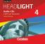 English G Headlight - Allgemeine Ausgabe